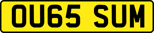 OU65SUM