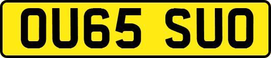 OU65SUO