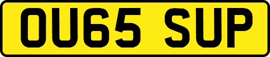 OU65SUP