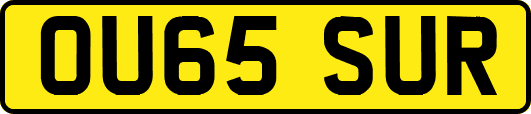OU65SUR