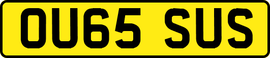 OU65SUS
