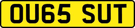 OU65SUT