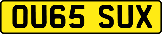 OU65SUX