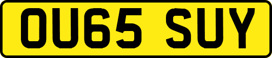 OU65SUY