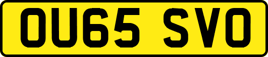 OU65SVO