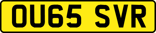 OU65SVR