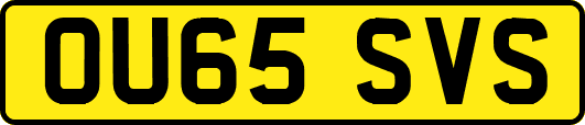 OU65SVS