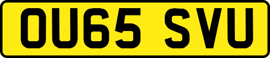 OU65SVU