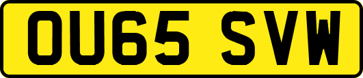 OU65SVW