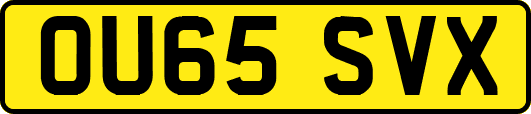 OU65SVX