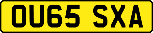 OU65SXA