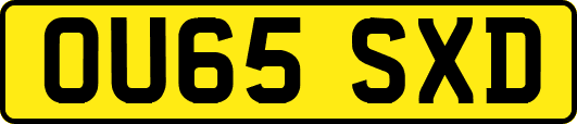 OU65SXD