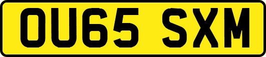 OU65SXM