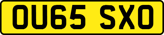 OU65SXO