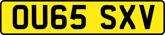 OU65SXV
