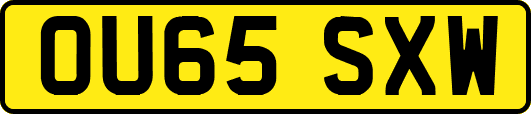 OU65SXW