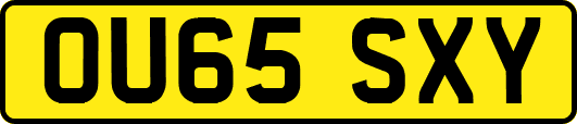 OU65SXY