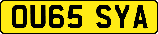 OU65SYA