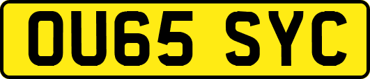 OU65SYC