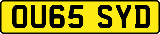 OU65SYD