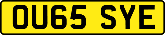 OU65SYE