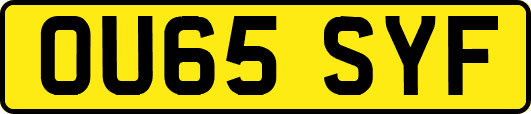 OU65SYF