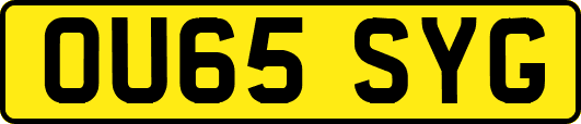 OU65SYG