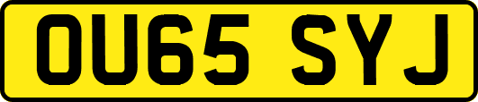 OU65SYJ