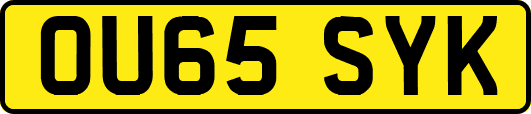 OU65SYK