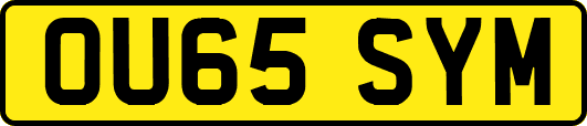 OU65SYM