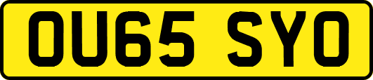 OU65SYO