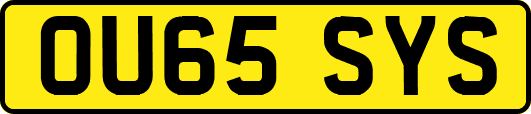OU65SYS
