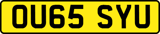 OU65SYU