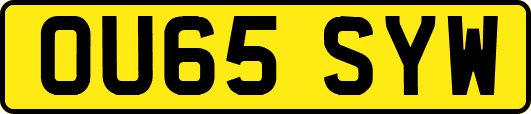 OU65SYW