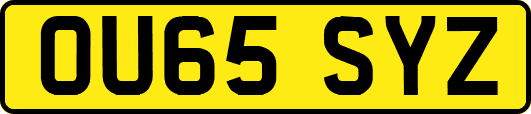 OU65SYZ