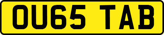 OU65TAB