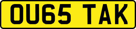 OU65TAK