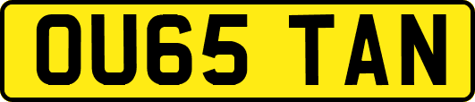 OU65TAN