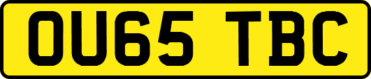 OU65TBC