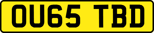 OU65TBD