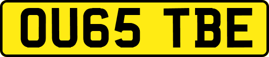 OU65TBE