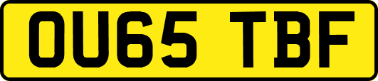 OU65TBF