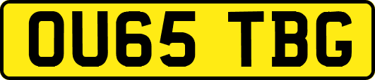 OU65TBG