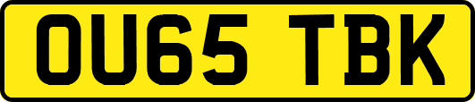 OU65TBK
