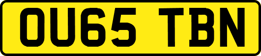 OU65TBN
