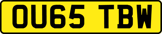 OU65TBW
