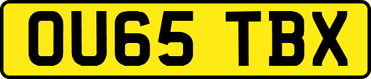 OU65TBX