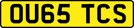 OU65TCS