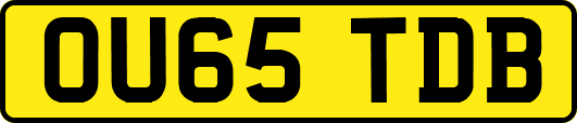 OU65TDB