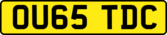 OU65TDC